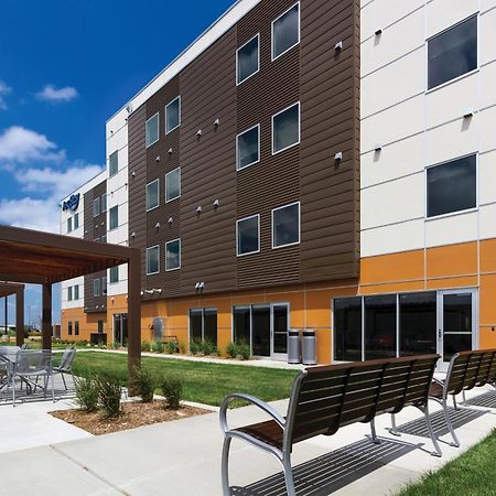 Aerostay Sioux Falls Exterior photo