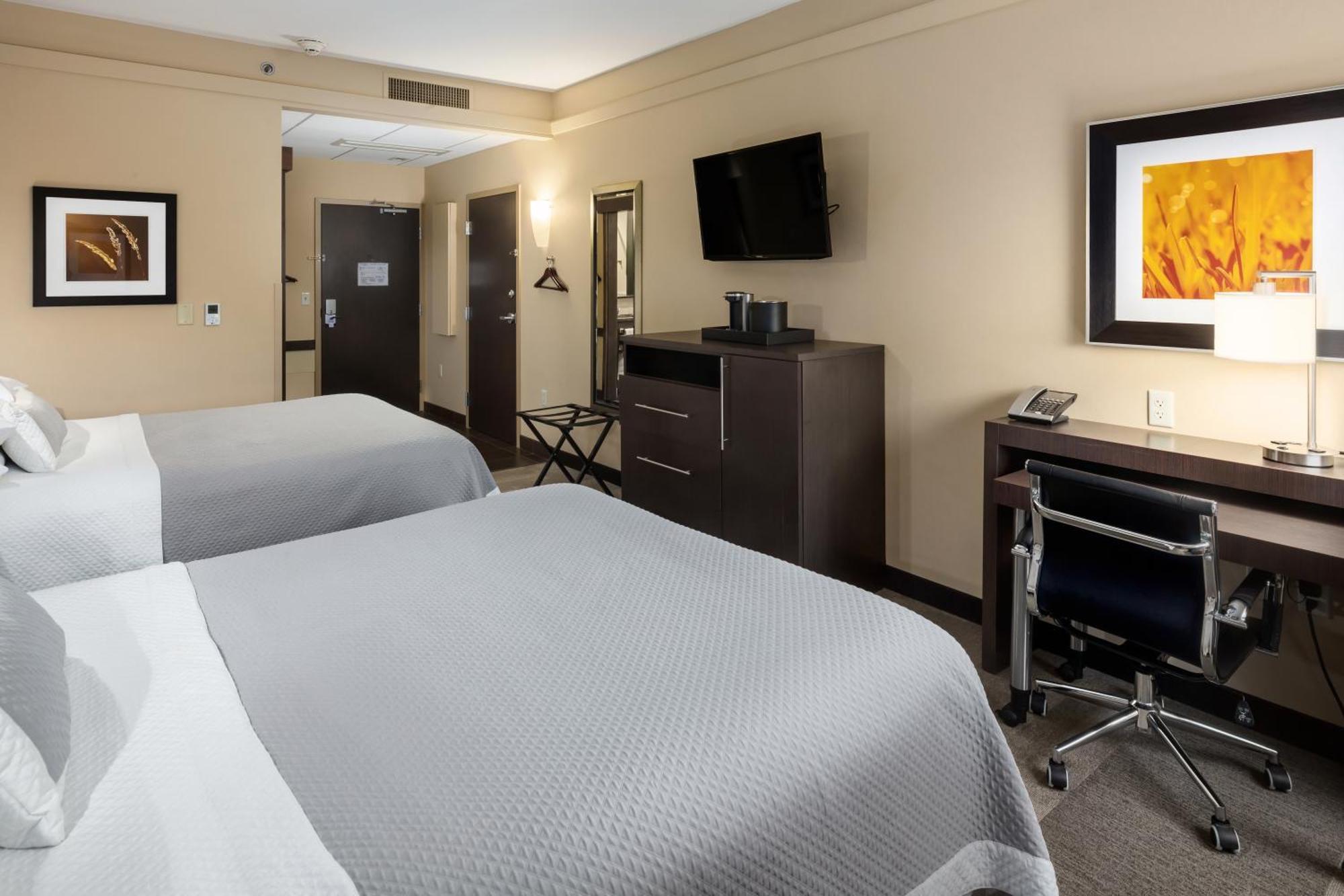 Aerostay Sioux Falls Room photo