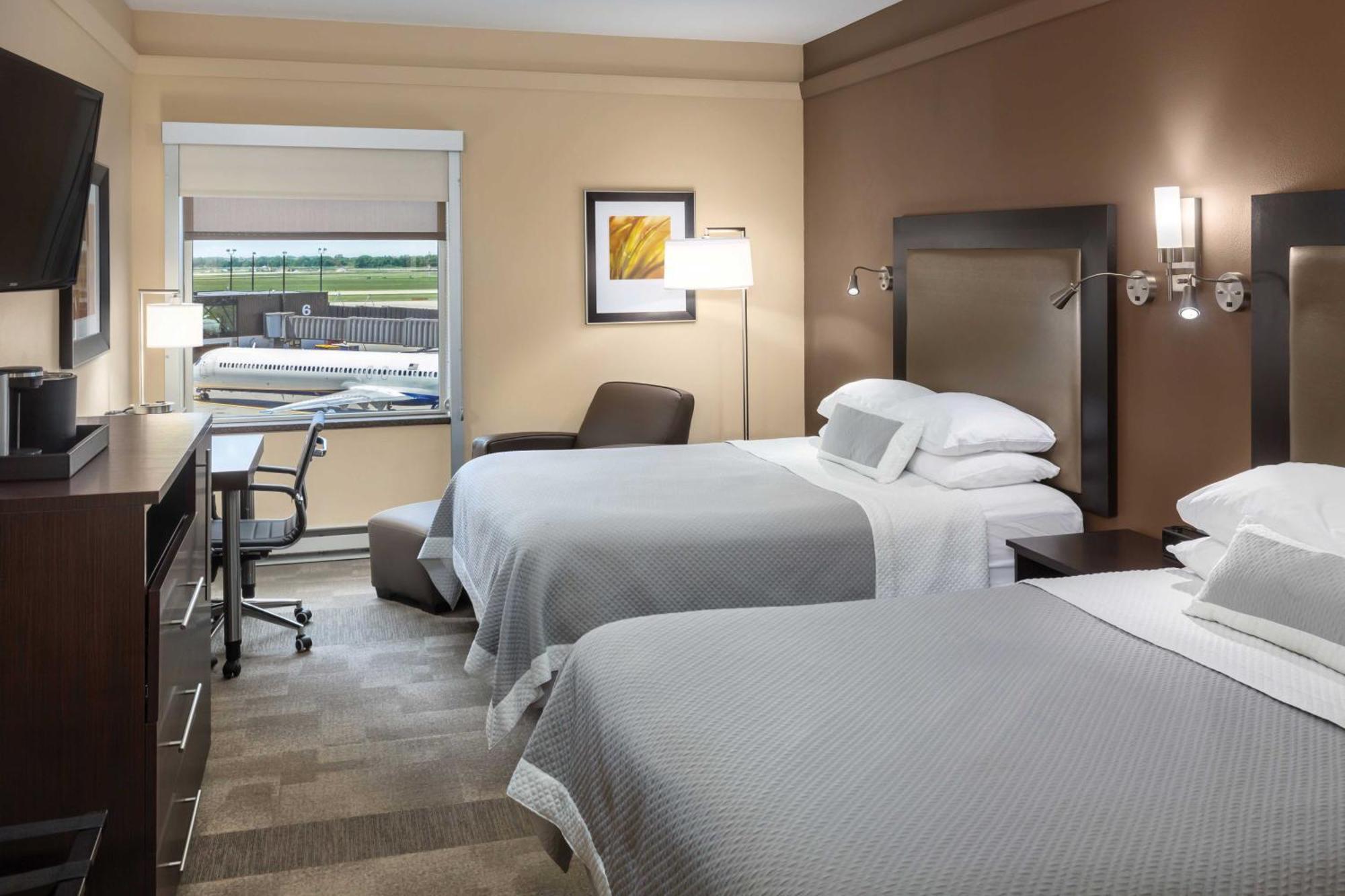 Aerostay Sioux Falls Room photo