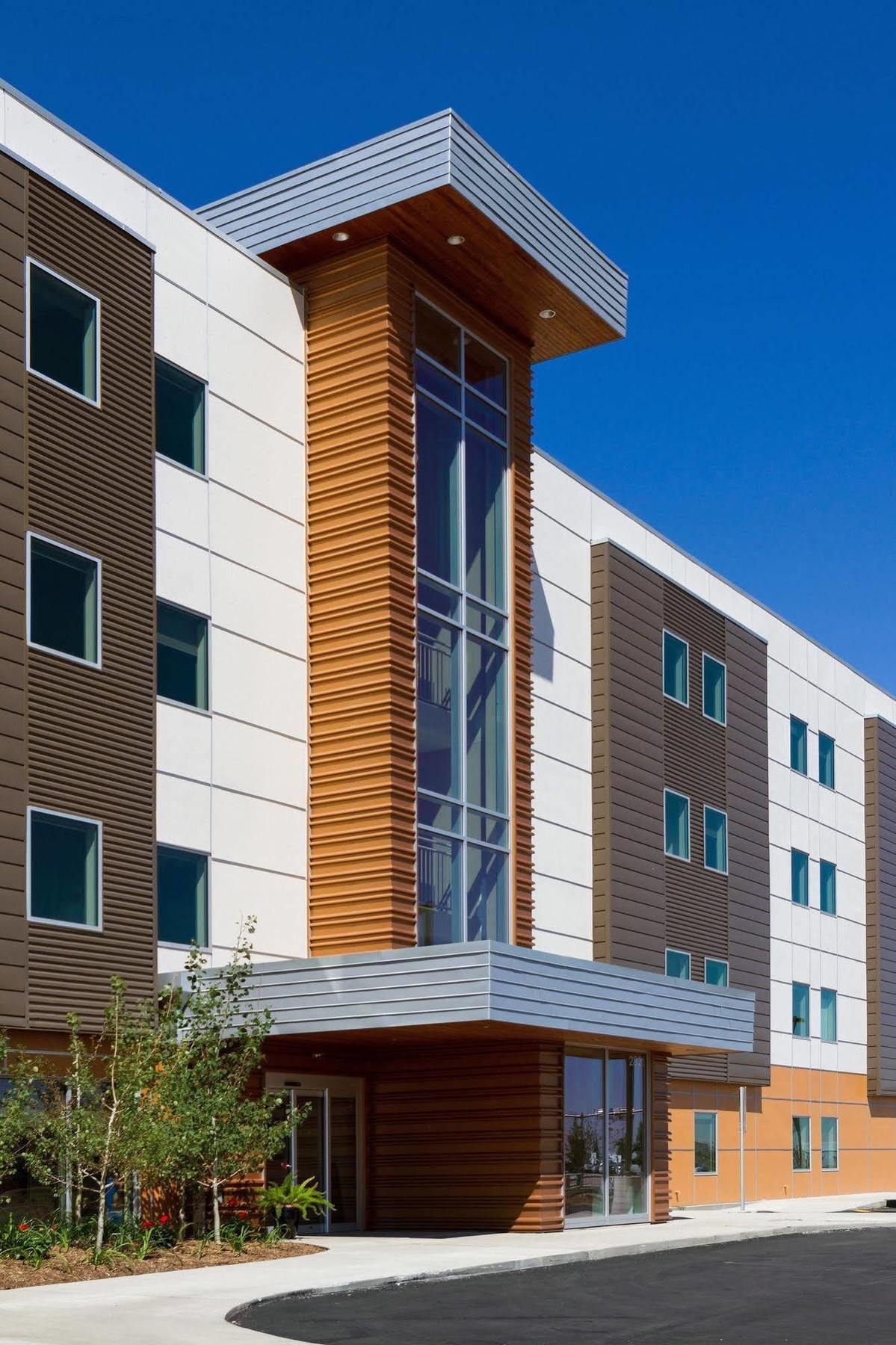Aerostay Sioux Falls Exterior photo